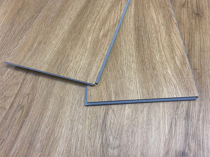 Préparation d'une pose de sol parquet